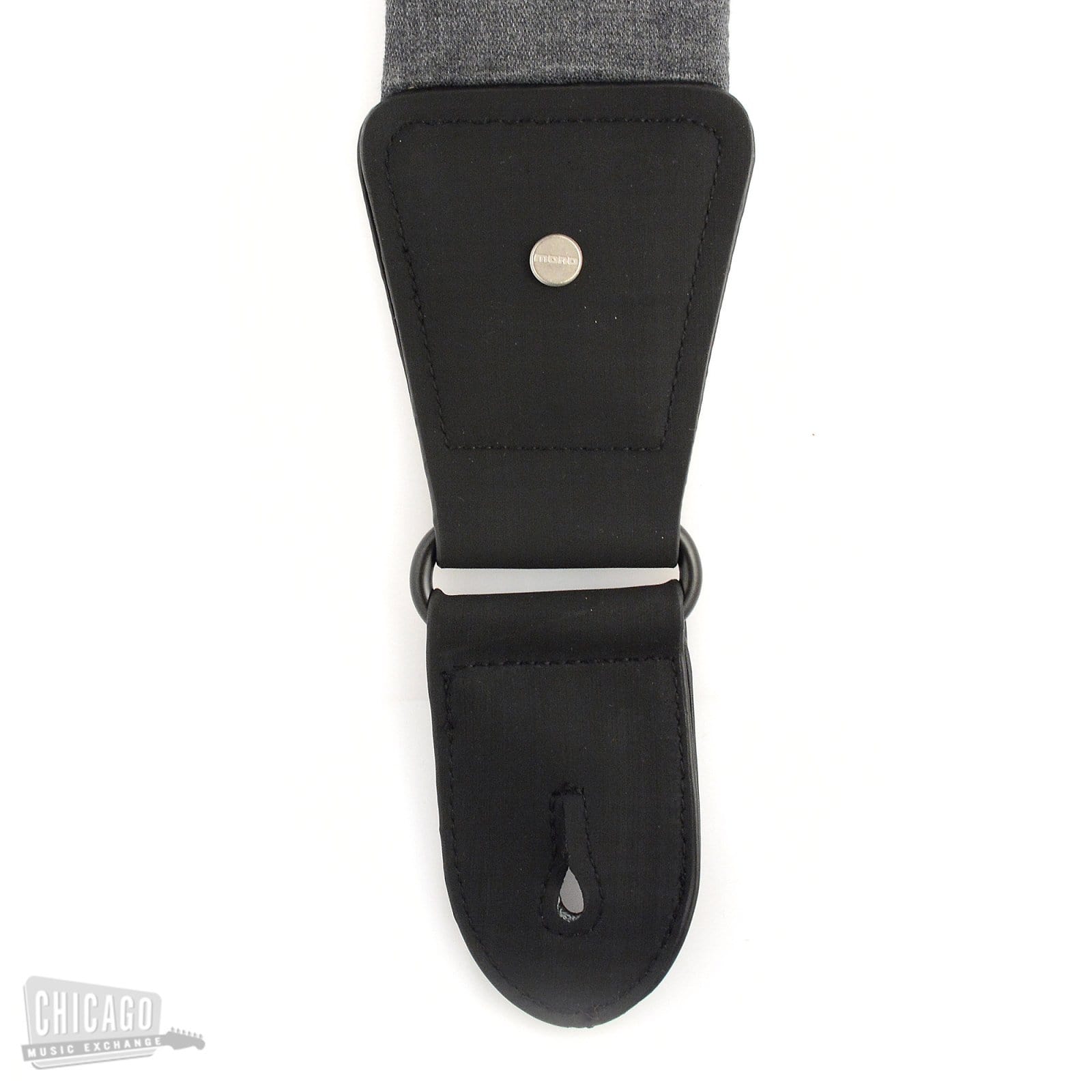 Mono Betty Guitar Strap - Duraweave Ash Short Accessories / Straps