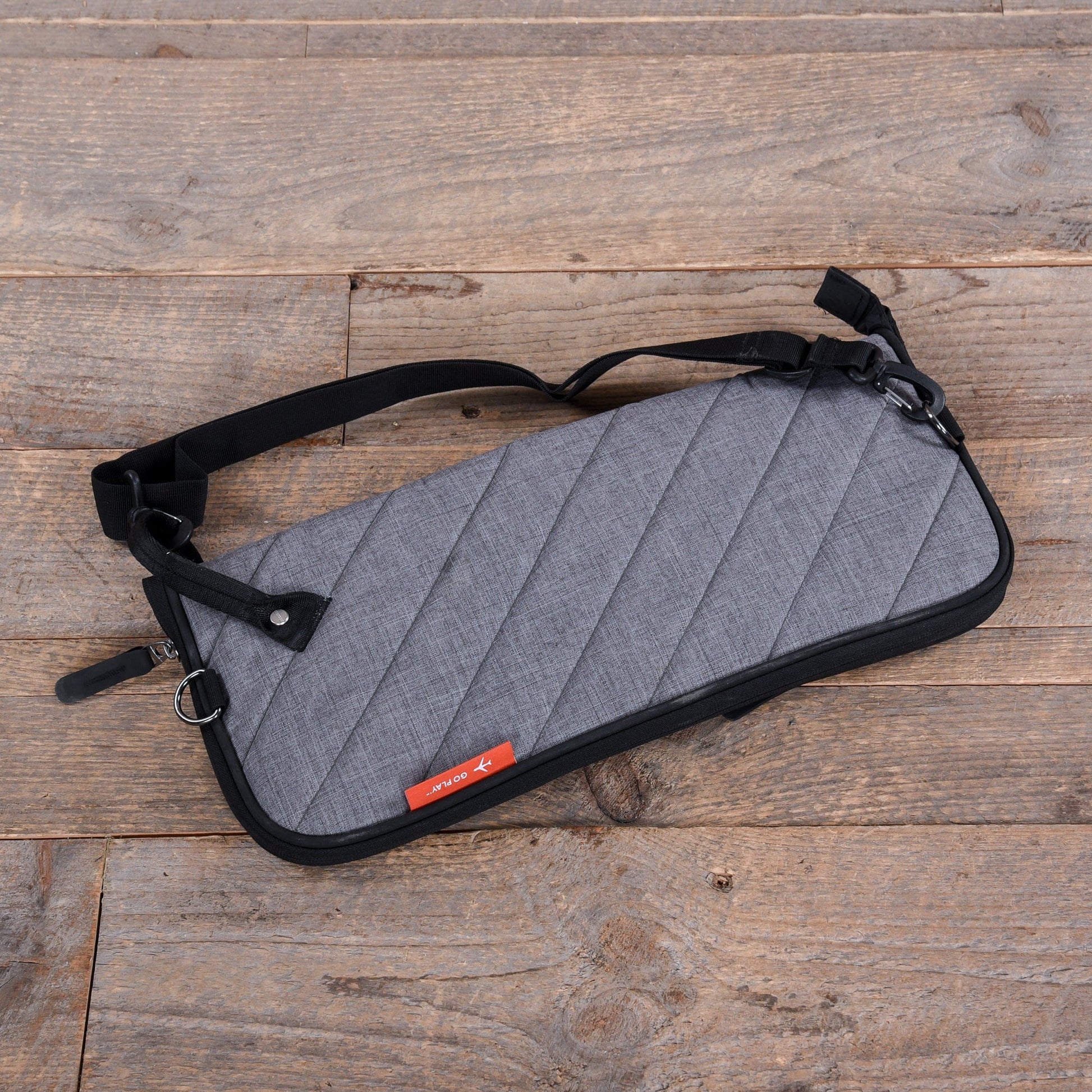 Mono M80 Stick Bag Ash Drums and Percussion / Parts and Accessories / Cases and Bags