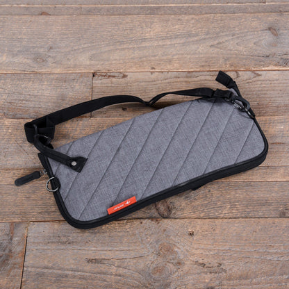 Mono M80 Stick Bag Ash Drums and Percussion / Parts and Accessories / Cases and Bags