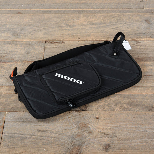 Mono M80 Stick Bag Jet Black Drums and Percussion / Parts and Accessories / Cases and Bags