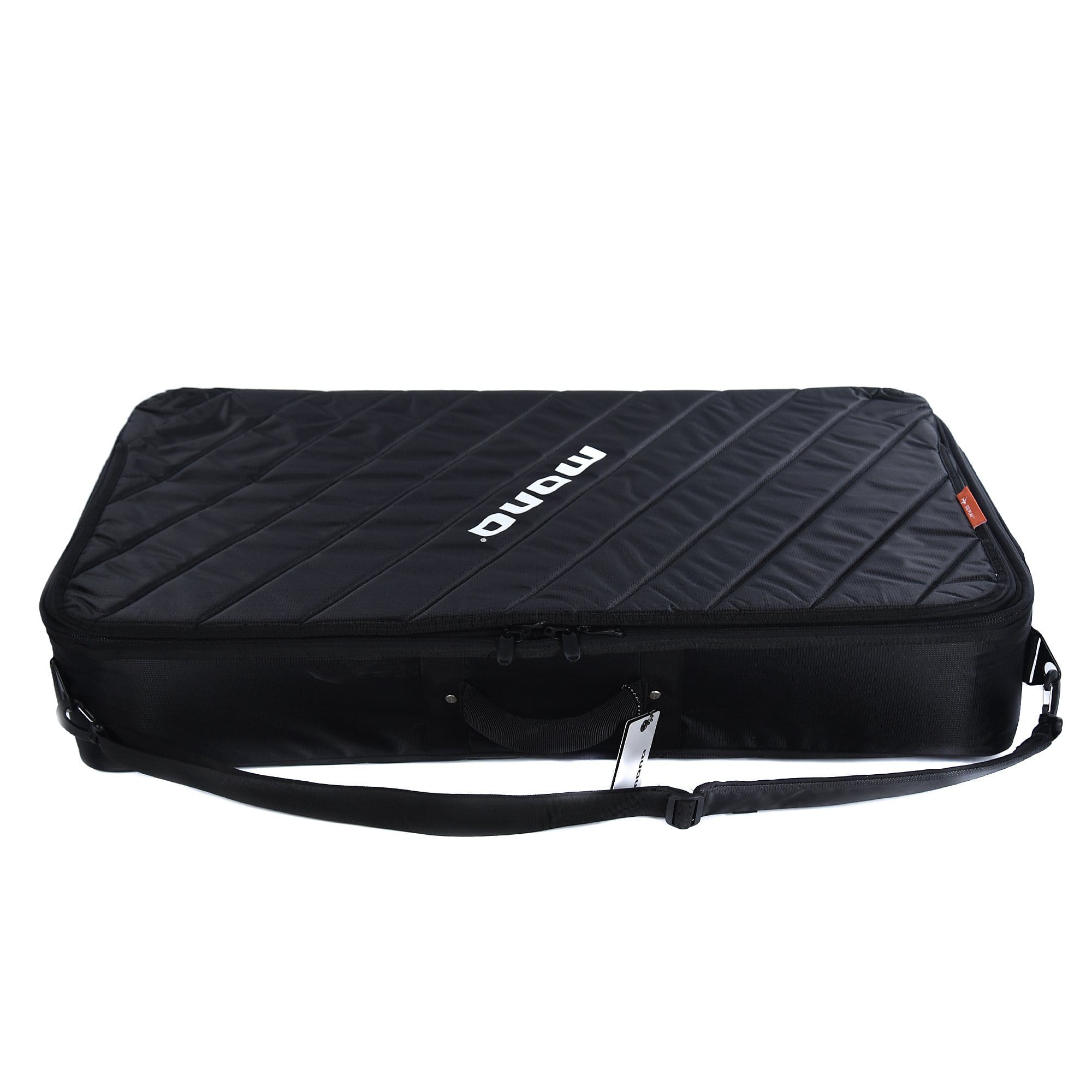 MONO Pro Accessory Case 2.0 Black – Chicago Music Exchange