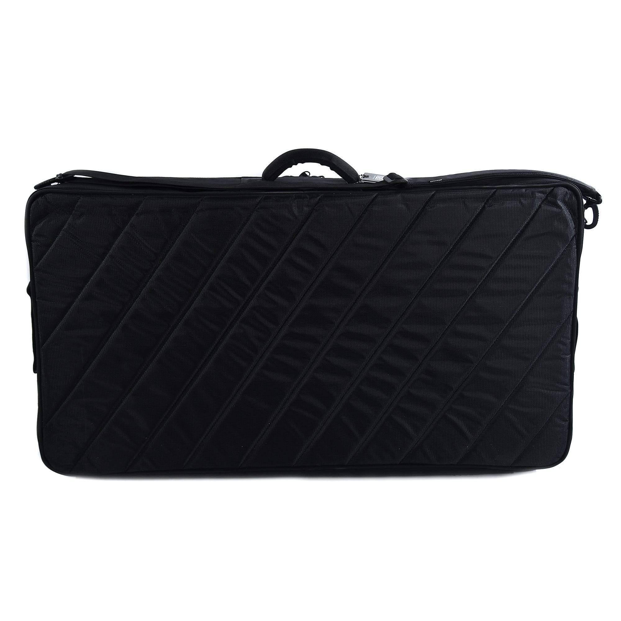 MONO Pro Accessory Case 2.0 Black – Chicago Music Exchange