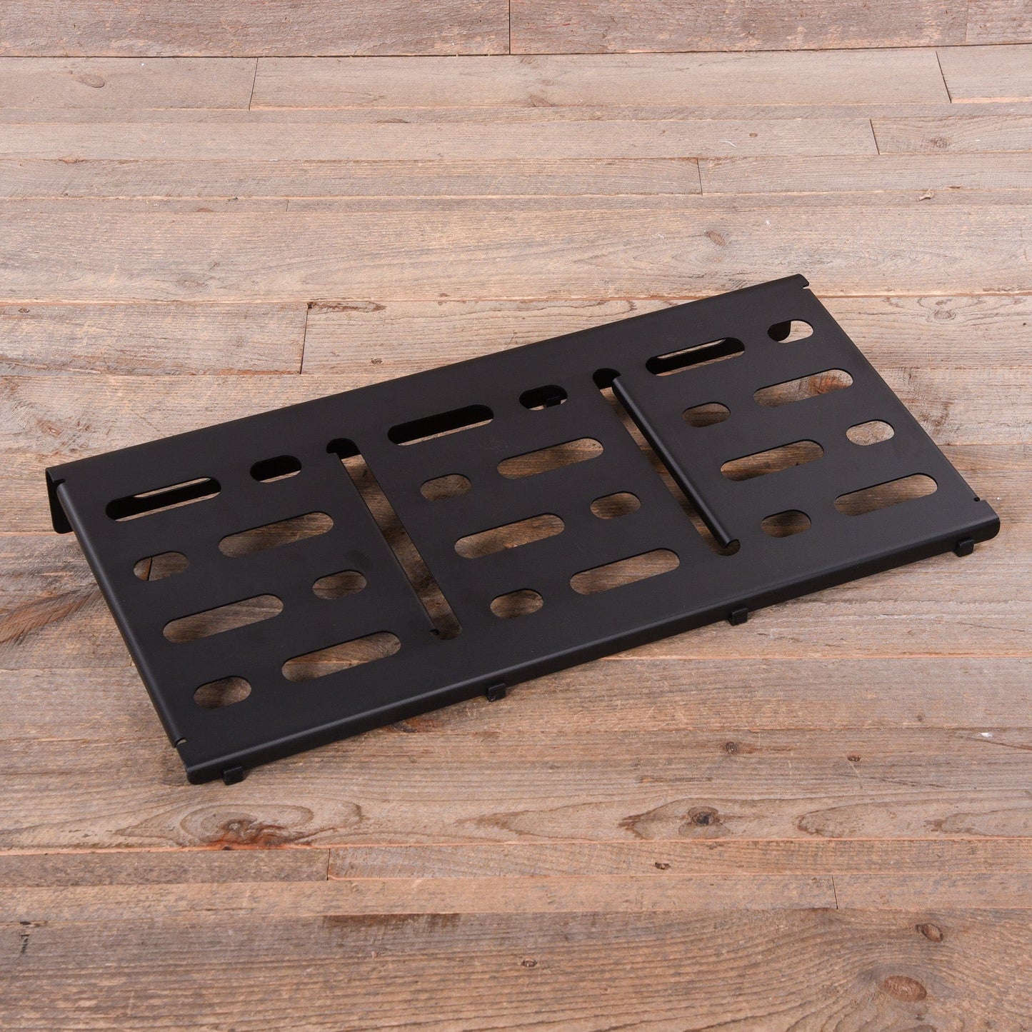 Mono Pedalboard Large Black w/ Pro 2.0 Accessory Case Effects and Pedals / Pedalboards and Power Supplies
