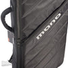 Mono M80 61-Key Keyboard Case Jet Black Keyboards and Synths / Keyboard Accessories / Cases
