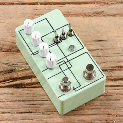 Montreal Assembly Count to 5 Fifth Anniversary Effects and Pedals / Multi-Effect Unit