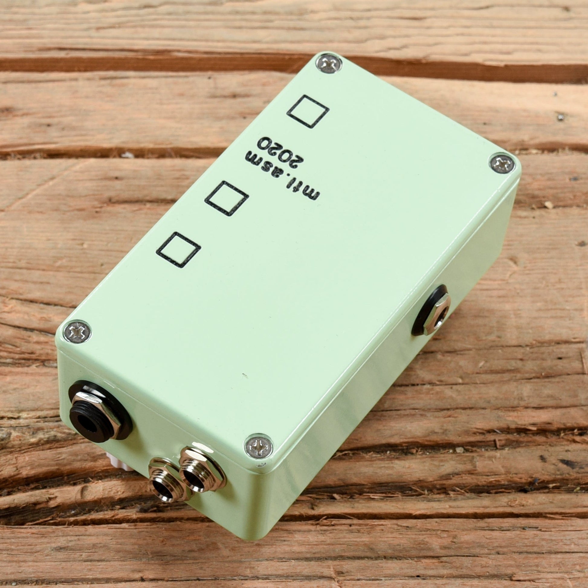 Montreal Assembly Count to 5 Fifth Anniversary Effects and Pedals / Multi-Effect Unit