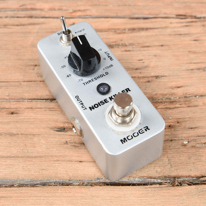Mooer Noise Killer Noise Suppressor Effects and Pedals / EQ