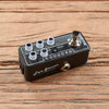 Mooer 010 Two Stone Micro Preamp Effects and Pedals / Overdrive and Boost