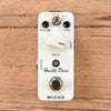 Mooer Hustle Drive Effects and Pedals / Overdrive and Boost