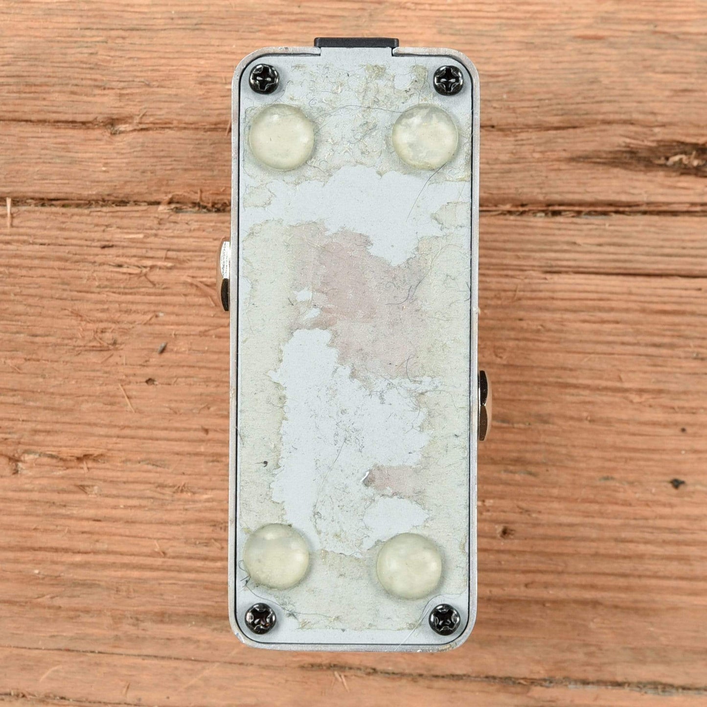 Mooer Hustle Drive Effects and Pedals / Overdrive and Boost