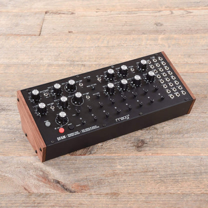 Moog DFAM Analog Percussion Synthesizer Drums and Percussion / Drum Machines and Samplers