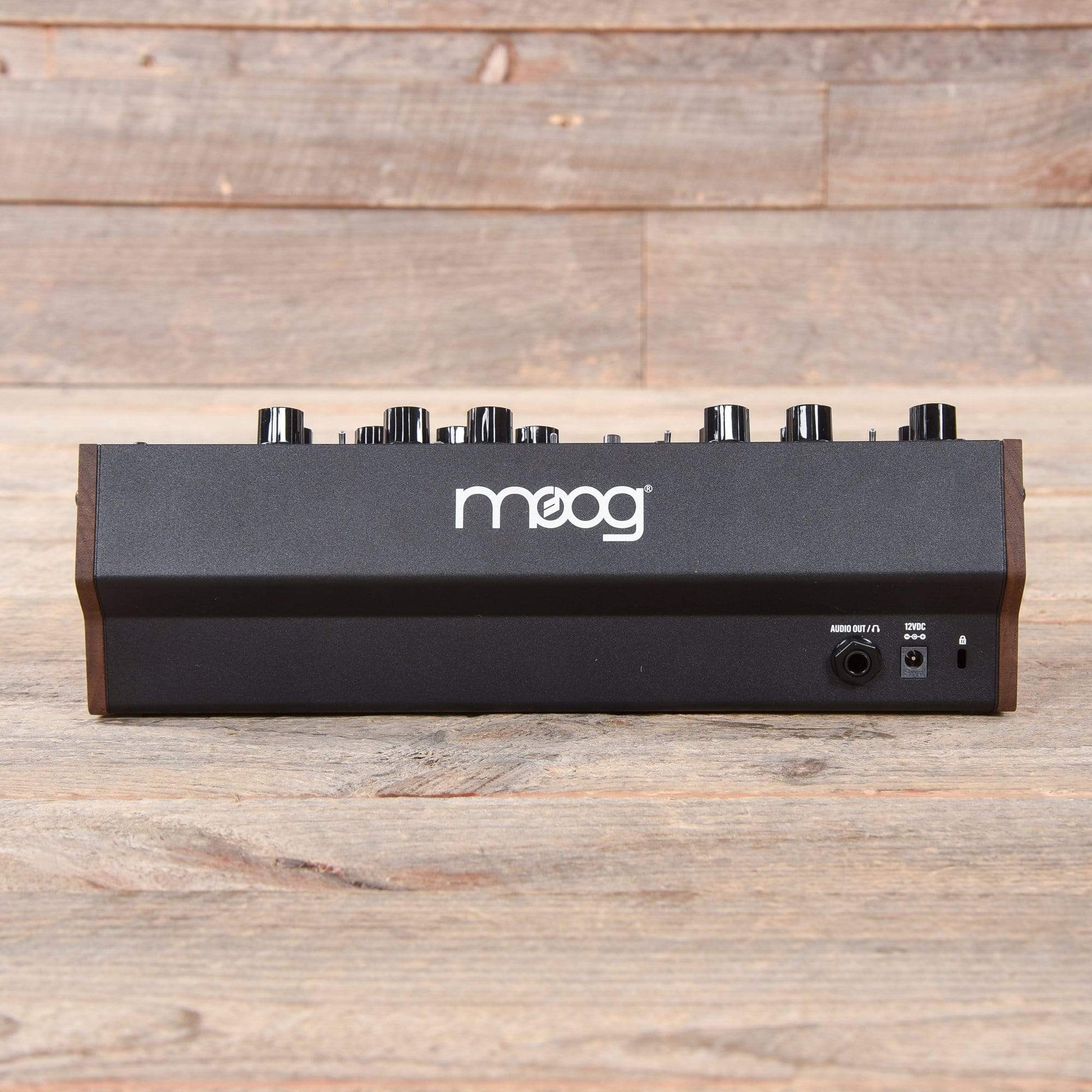 Moog DFAM Analog Percussion Synthesizer Drums and Percussion / Drum Machines and Samplers