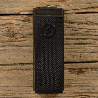 Moog EP-3 Expression Pedal Effects and Pedals / Controllers, Volume and Expression