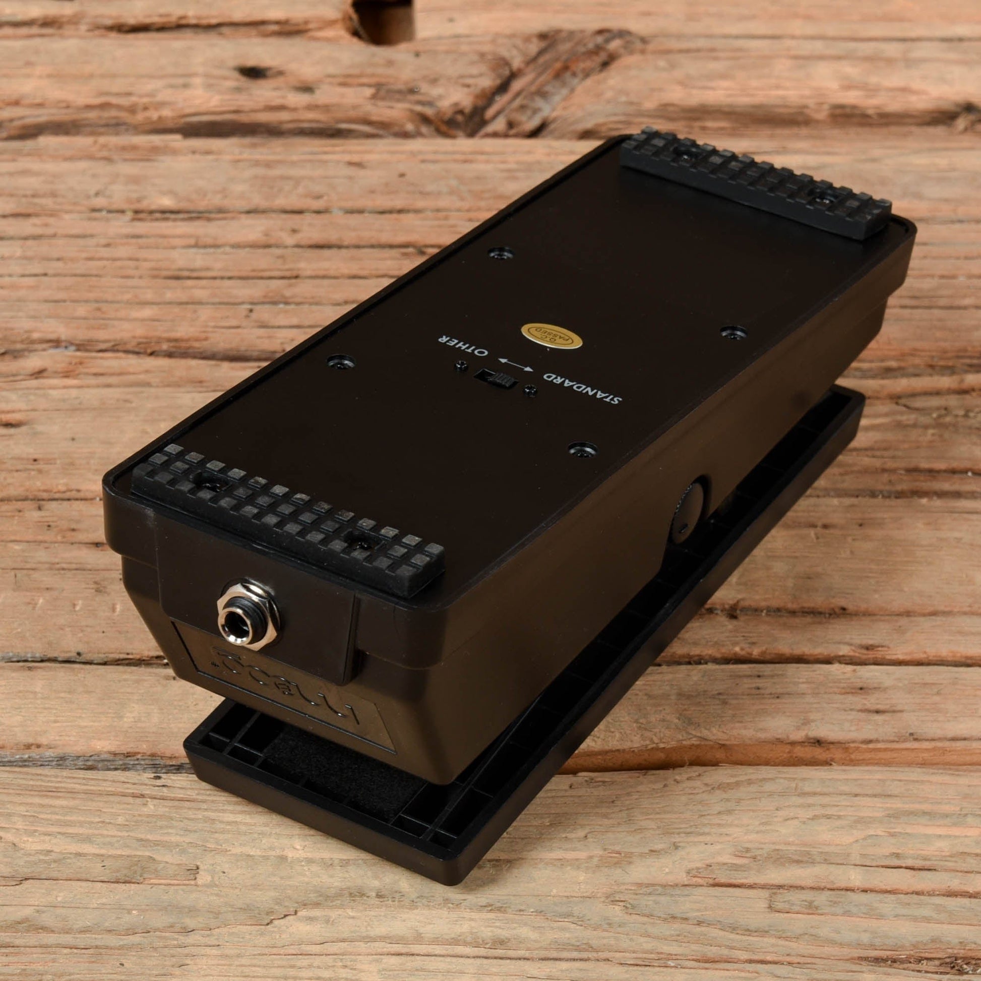 moog expression pedal ep-3 Moog EP-3 Expression Pedal – Chicago Music Exchange