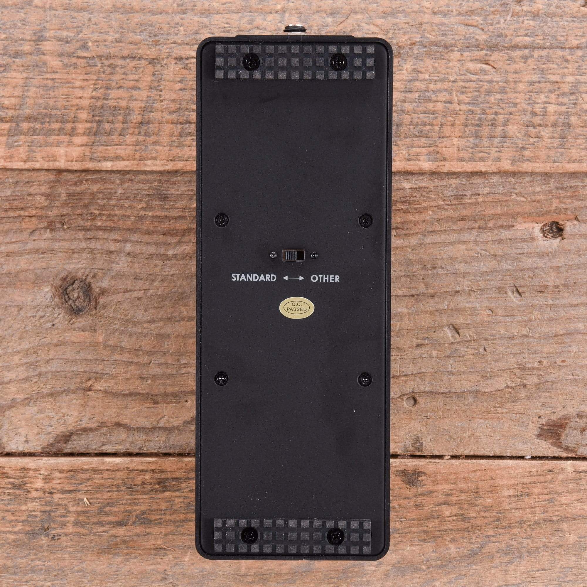 Moog EP-3 Expression Pedal Effects and Pedals / Controllers, Volume and Expression