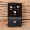 Moog Minifooger MF Boost Effects and Pedals / Overdrive and Boost