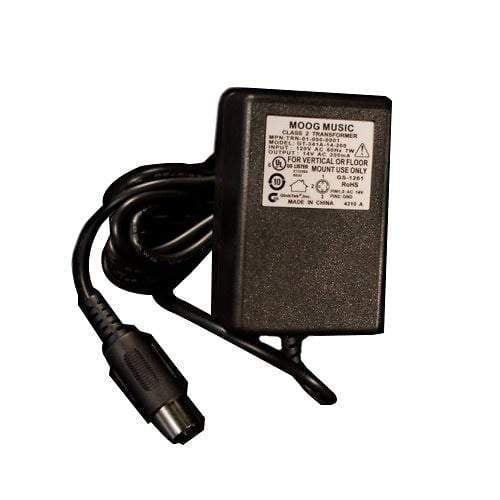 Moog Etherwave Std. Power Supply 110V Effects and Pedals / Pedalboards and Power Supplies