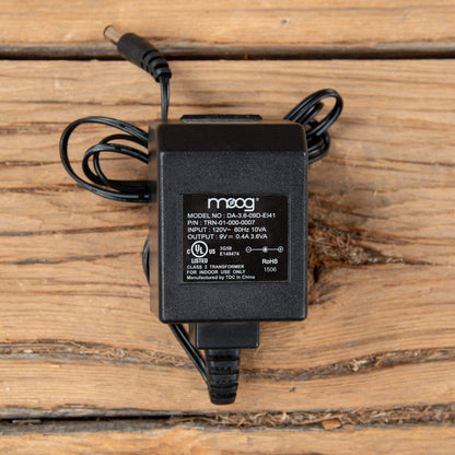 Moog Moogerfooger MF-102 Ring Modulator Effects and Pedals / Ring Modulators