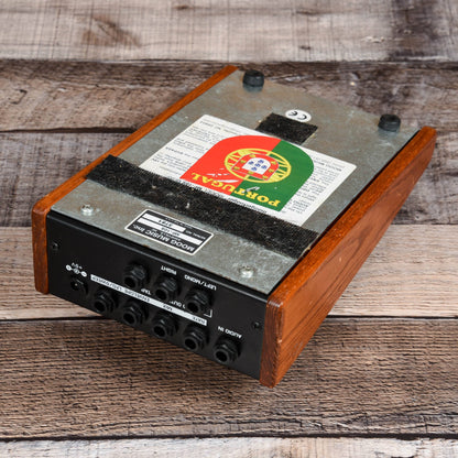 Moog MF-105 Moogerfooger MuRF USED Effects and Pedals / Wahs and Filters