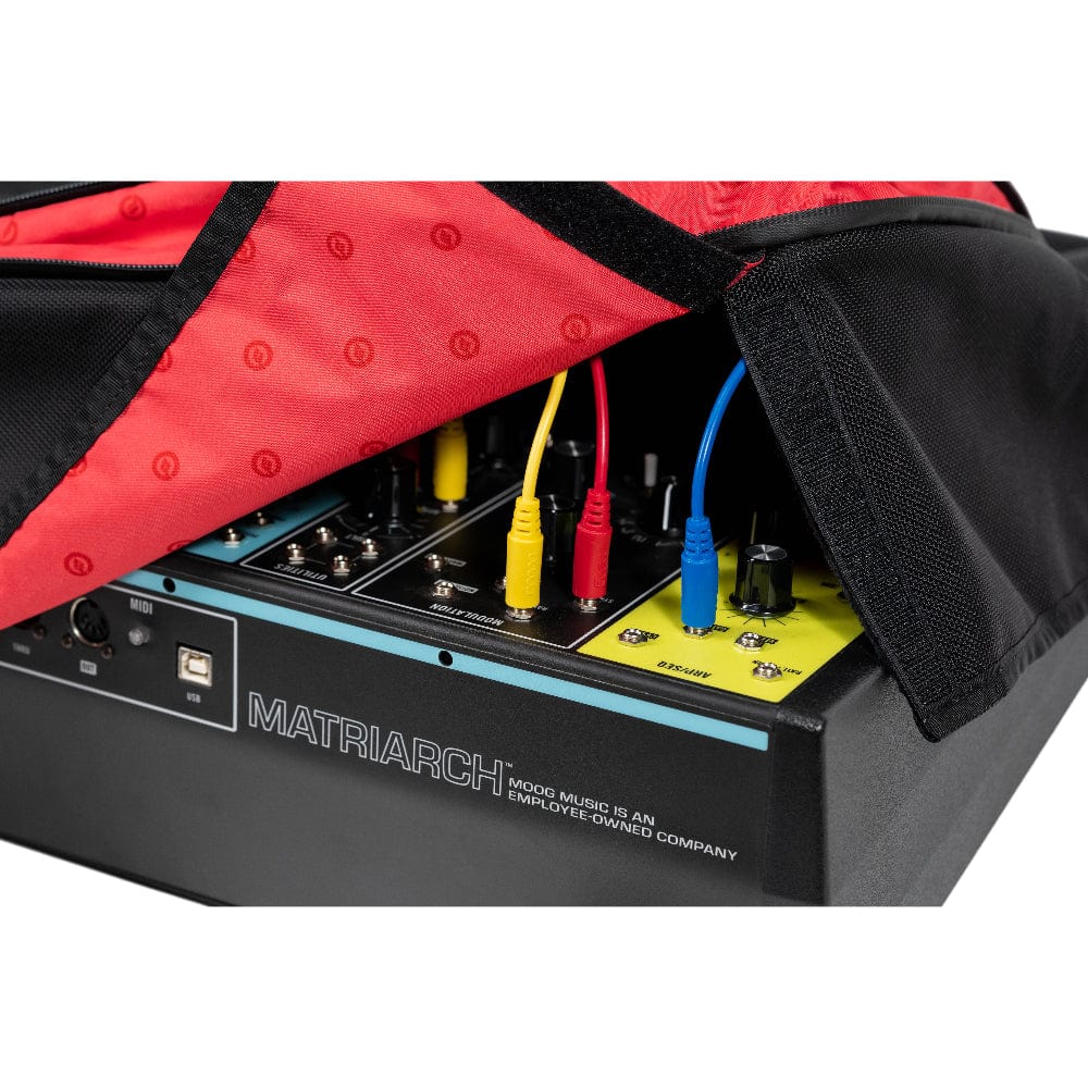 Dust Cover for Matriarch Synth Keyboards and Synths / Keyboard Accessories / Cases