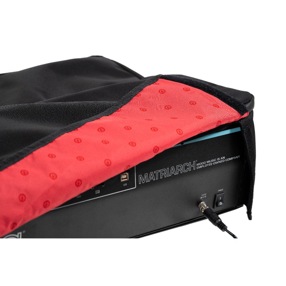 Dust Cover for Matriarch Synth Keyboards and Synths / Keyboard Accessories / Cases