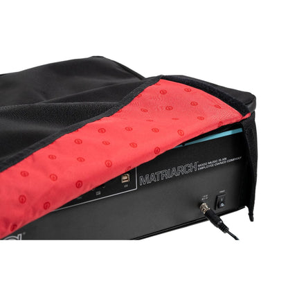 Dust Cover for Matriarch Synth Keyboards and Synths / Keyboard Accessories / Cases