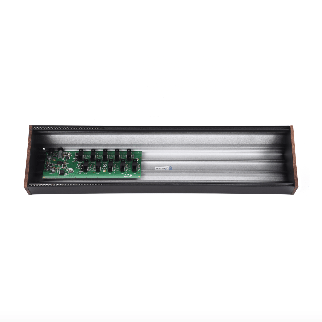 Moog 104HP Powered Eurorack Case Chicago Music Exchange