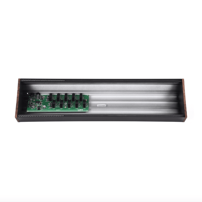 Moog 104HP Powered Eurorack Case Keyboards and Synths / Keyboard Accessories / Cases
