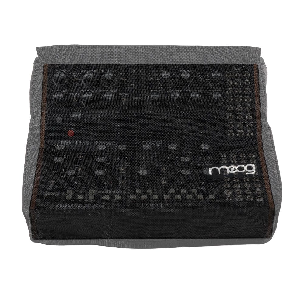 Moog 2-Tier Dust Cover for Desktop Synths Keyboards and Synths / Keyboard Accessories / Cases