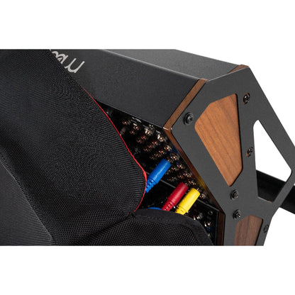 Moog 2-Tier Dust Cover for Desktop Synths Keyboards and Synths / Keyboard Accessories / Cases