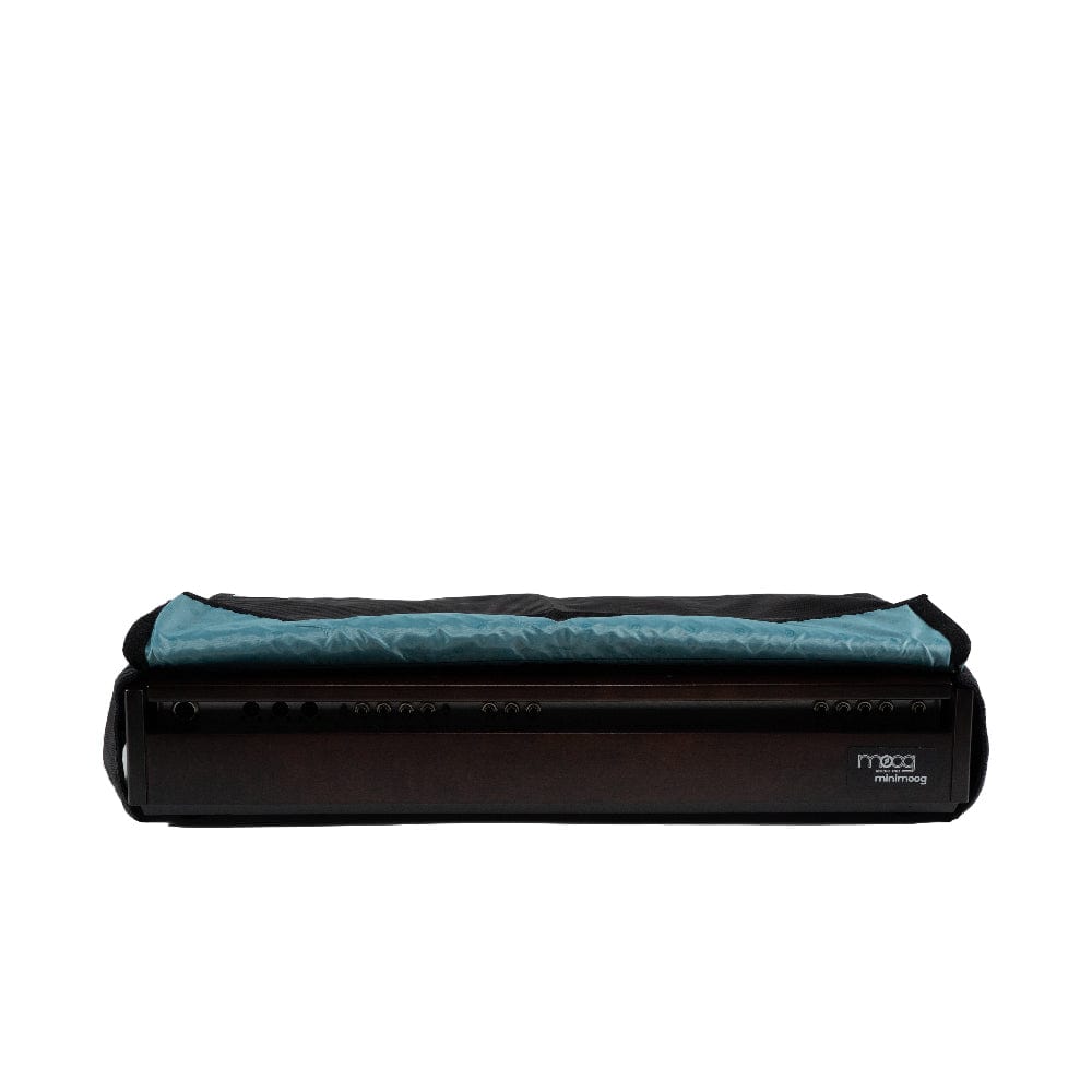 Moog Dust Cover for Minimoog Model D Keyboards and Synths / Keyboard Accessories / Cases