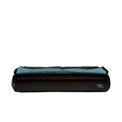 Moog Dust Cover for Minimoog Model D Keyboards and Synths / Keyboard Accessories / Cases