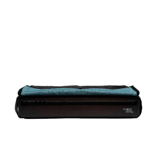 Moog Dust Cover for Minimoog Model D Keyboards and Synths / Keyboard Accessories / Cases