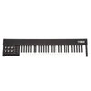 Moog 953 Duophonic 61 Note Keyboard Black Keyboards and Synths / Synths / Analog Synths