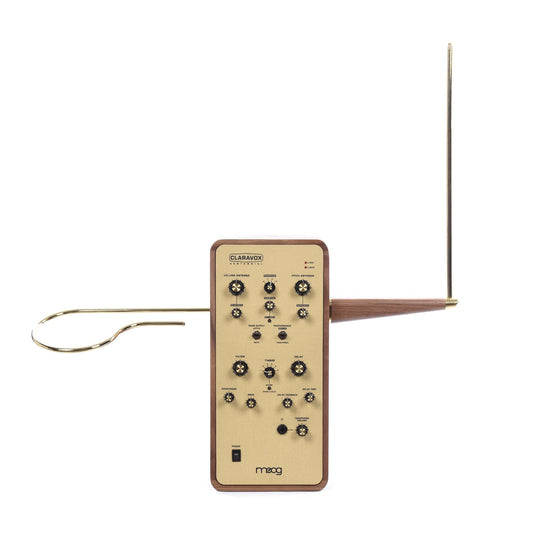 Moog Claravox Centennial Theremin Keyboards and Synths / Synths / Analog Synths