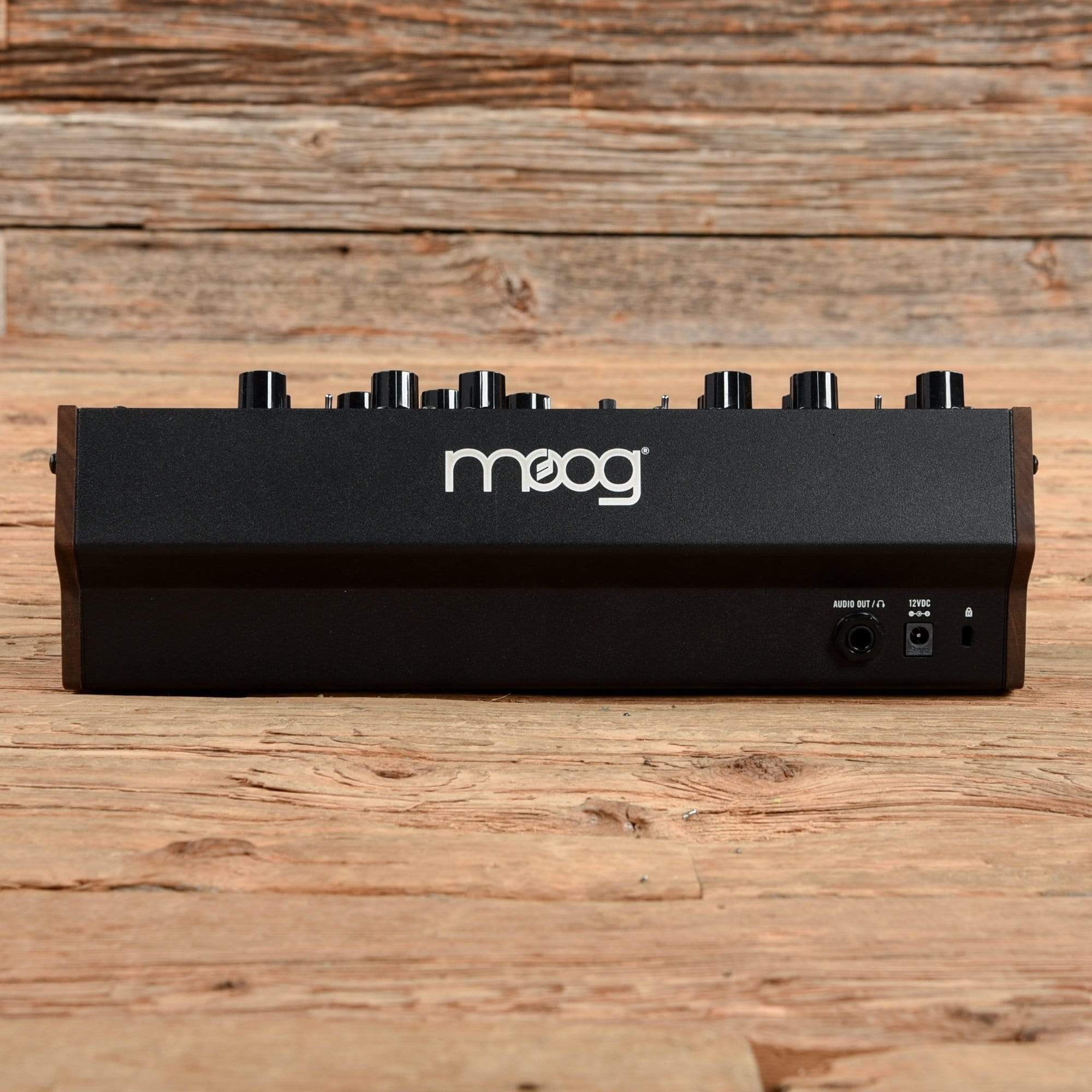 Moog DFAM Semi-Modular Analog Percussion Synthesizer Keyboards and Synths / Synths / Analog Synths