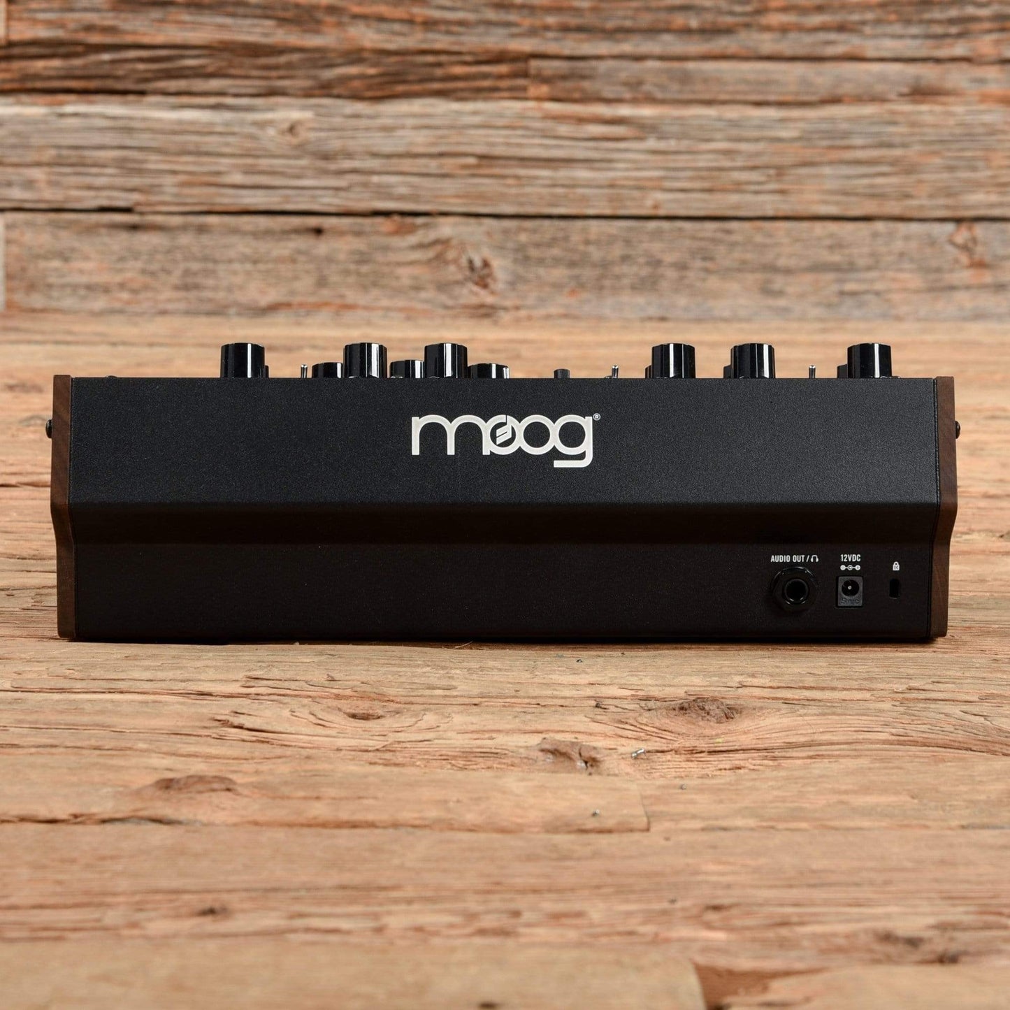 Moog DFAM Semi-Modular Analog Percussion Synthesizer Keyboards and Synths / Synths / Analog Synths