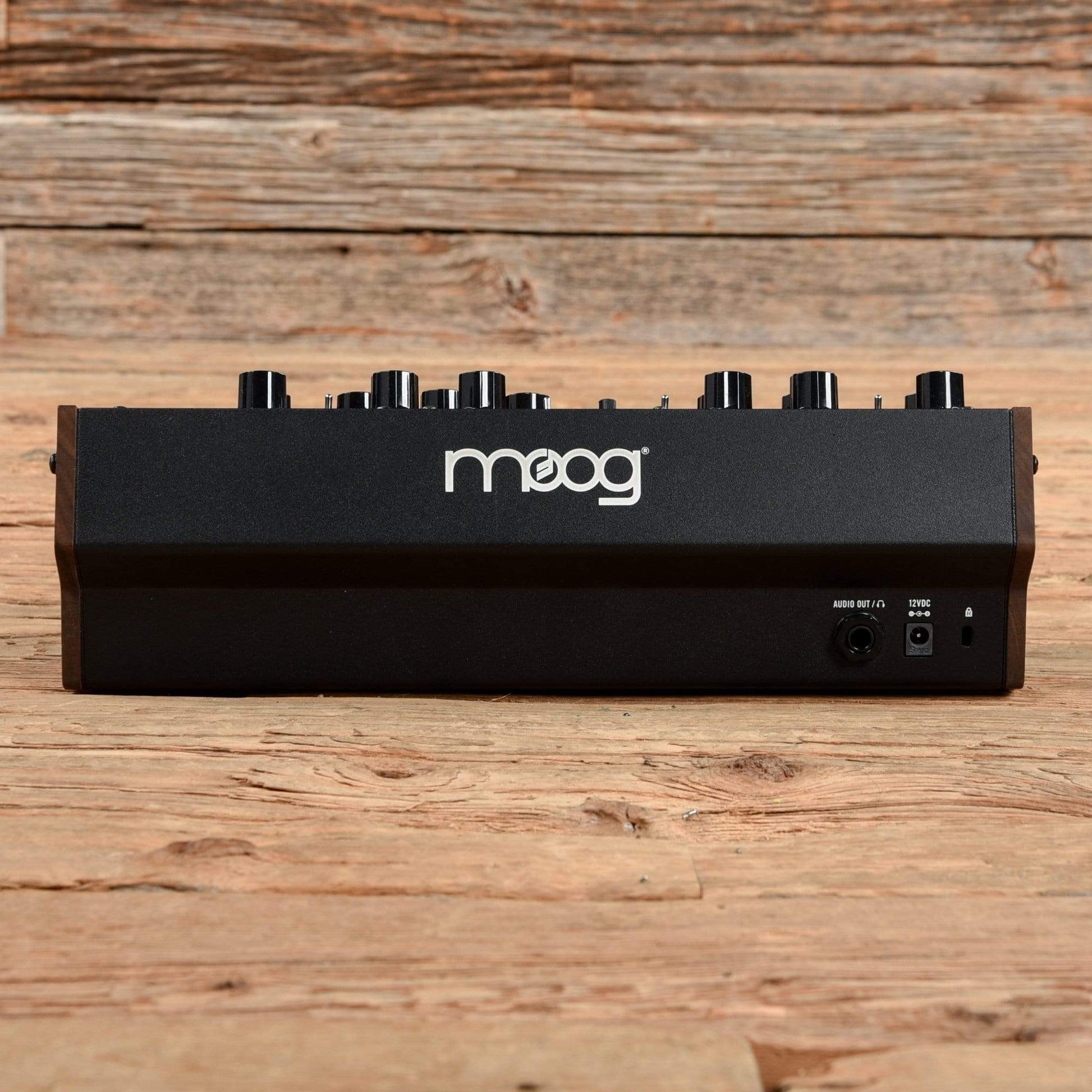 Moog DFAM Semi-Modular Analog Percussion Synthesizer Keyboards and Synths / Synths / Analog Synths