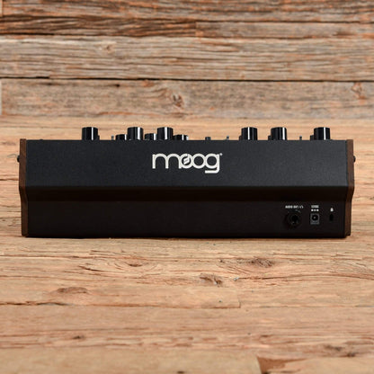 Moog DFAM Semi-Modular Analog Percussion Synthesizer Keyboards and Synths / Synths / Analog Synths