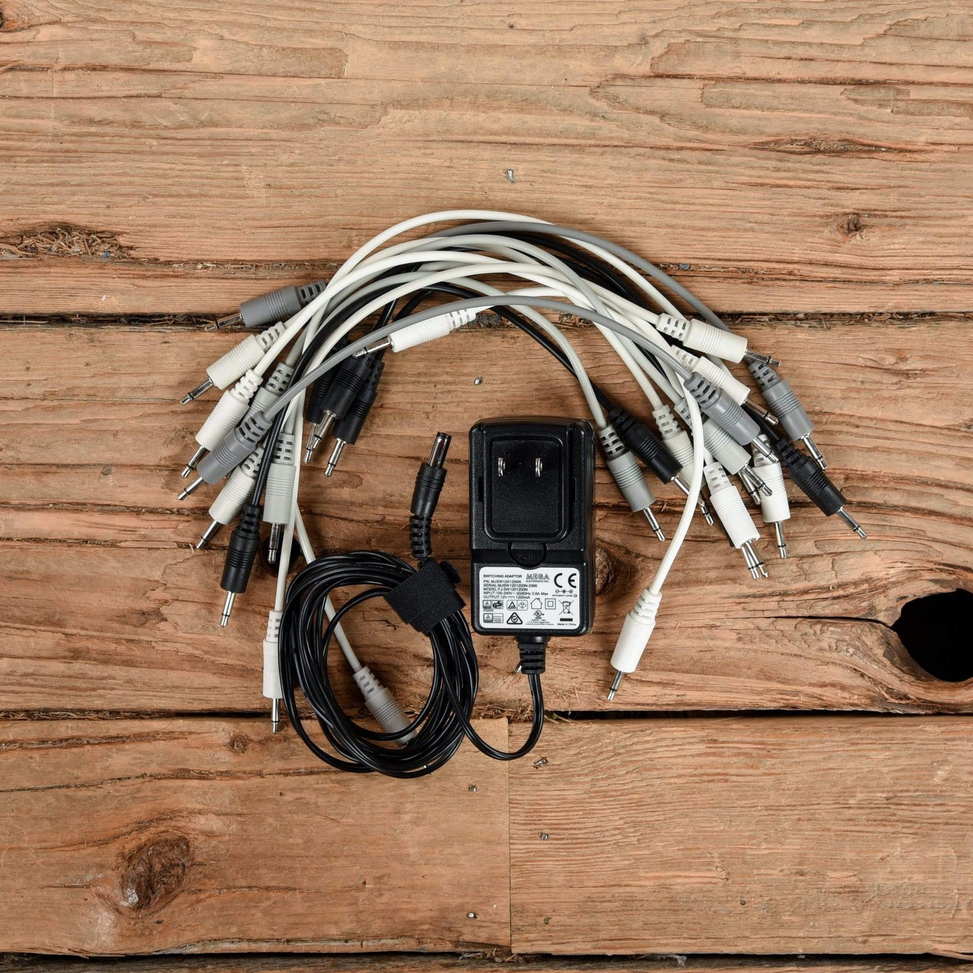 Moog DFAM Semi-Modular Analog Percussion Synthesizer Keyboards and Synths / Synths / Analog Synths