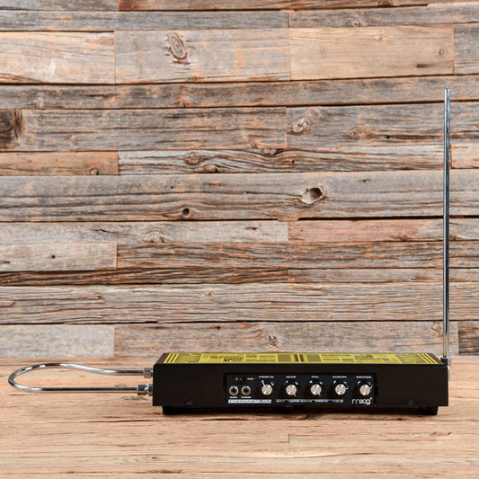 Moog Etherwave Plus Theremin Keyboards and Synths / Synths / Analog Synths