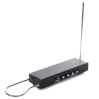 Moog Etherwave Theremin Black Keyboards and Synths / Synths / Analog Synths