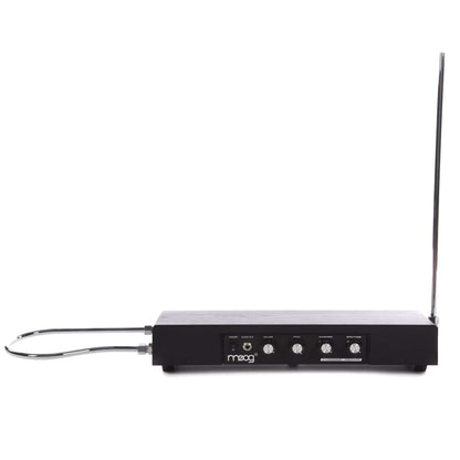 Moog Etherwave Theremin Black Keyboards and Synths / Synths / Analog Synths