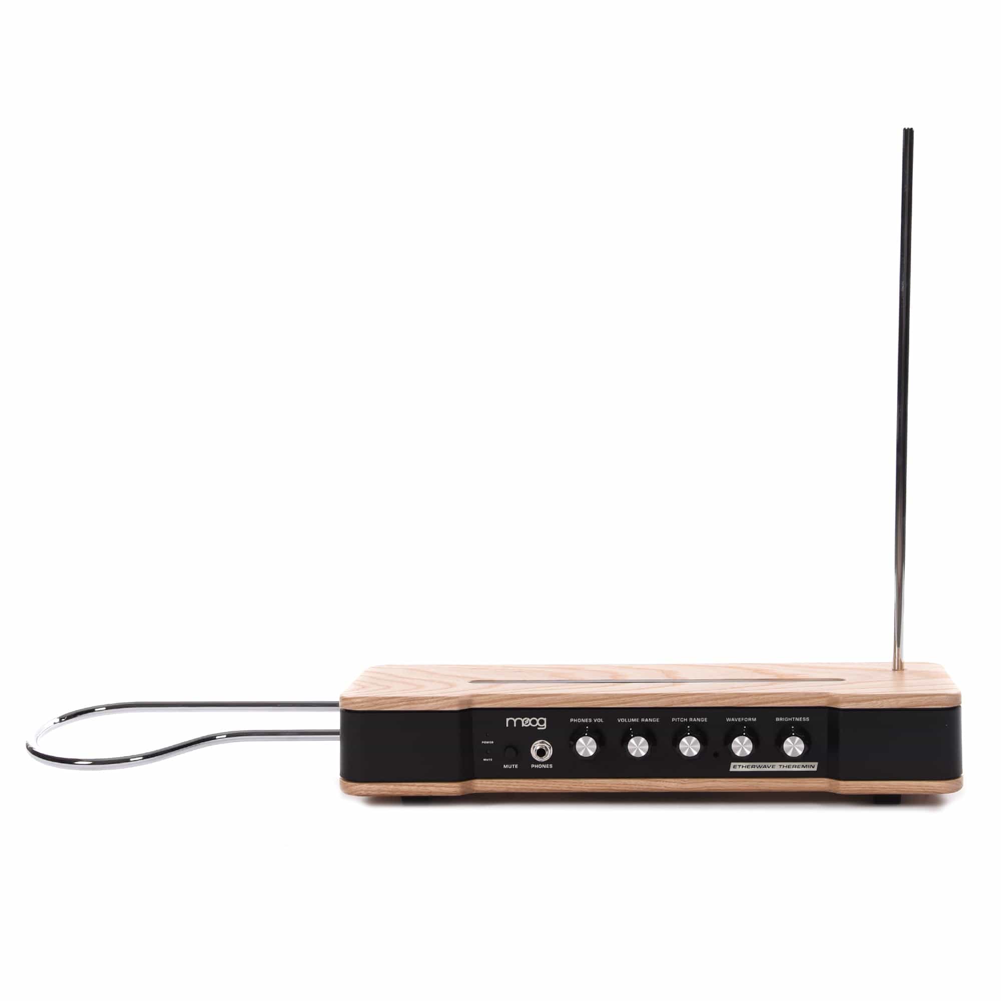 Moog Etherwave Theremin Keyboards and Synths / Synths / Analog Synths