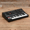 Moog Grandmother 32-Key Semi-Modular Analog Synthesizer Dark Edition Keyboards and Synths / Synths / Analog Synths
