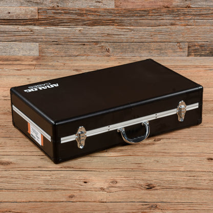 Moog Grandmother 32-Key Semi-Modular Analog Synthesizer Dark Edition Keyboards and Synths / Synths / Analog Synths