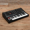 Moog Grandmother Dark 32-Key Semi-Modular Analog Synthesizer USED Keyboards and Synths / Synths / Analog Synths
