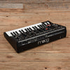 Moog Grandmother Dark 32-Key Semi-Modular Analog Synthesizer USED Keyboards and Synths / Synths / Analog Synths