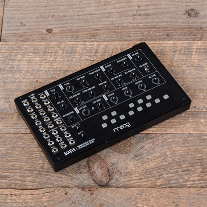 Moog Mavis Semi-Modular Analog Synthesizer Keyboards and Synths / Synths / Analog Synths