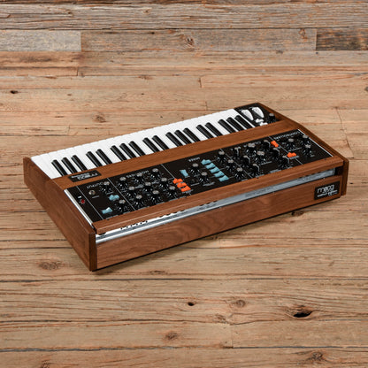 Moog MiniMoog Model D Reissue Analog Synthesizer (Serial #218) USED Keyboards and Synths / Synths / Analog Synths